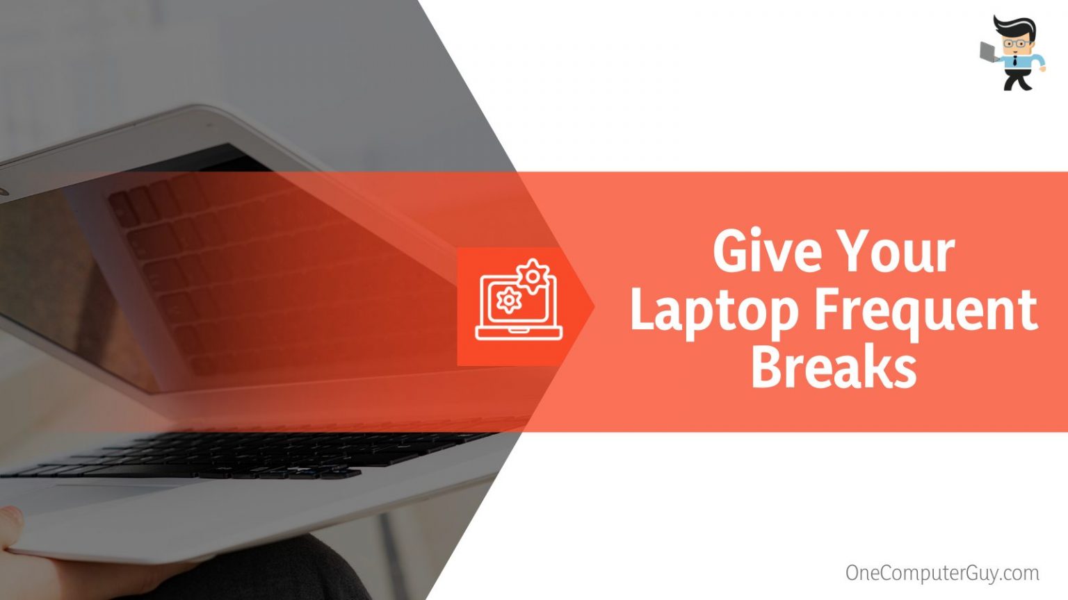 How To Fix Overheating Laptop Without Taking It Apart A Complete Guide