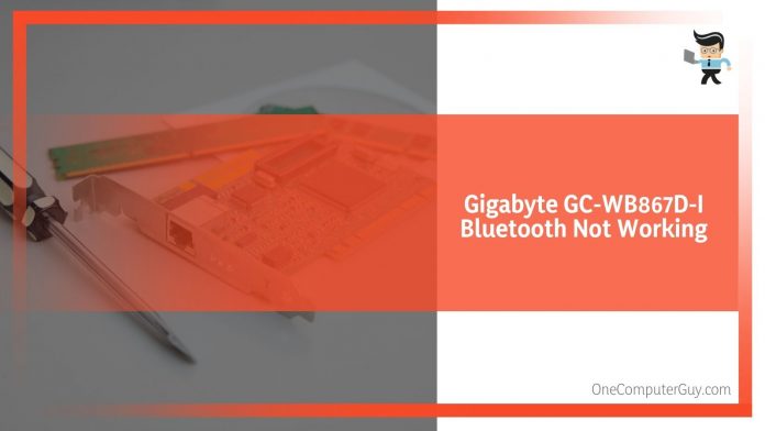 gigabyte gc wb867d i download crashes computer
