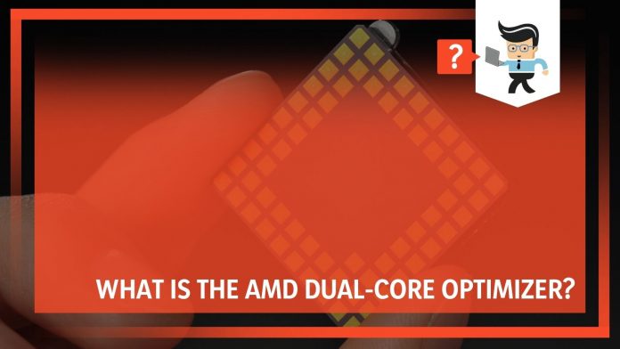 What Is Dual Core Optimizer