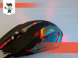 Gaming Mouses on Amazon Rival