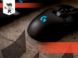Wired Vs Bluetooth Logitech Mouses