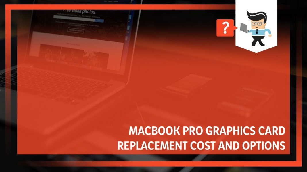 replace graphics card in macbook pro