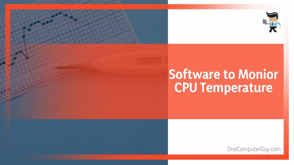 What Is CPU Z Temperature: Metrics and Detailed Information