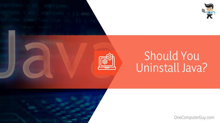 How To Uninstall Java On Mac: An Easy Step-by-Step Explanation