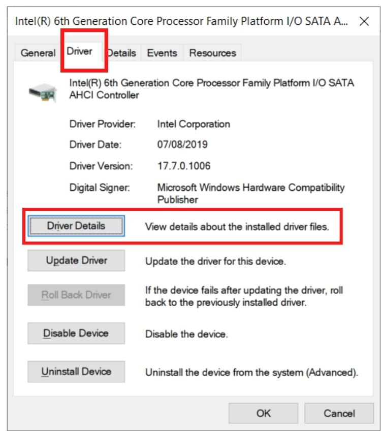 How To Check Chipset Driver Version A Step By Step Explanation