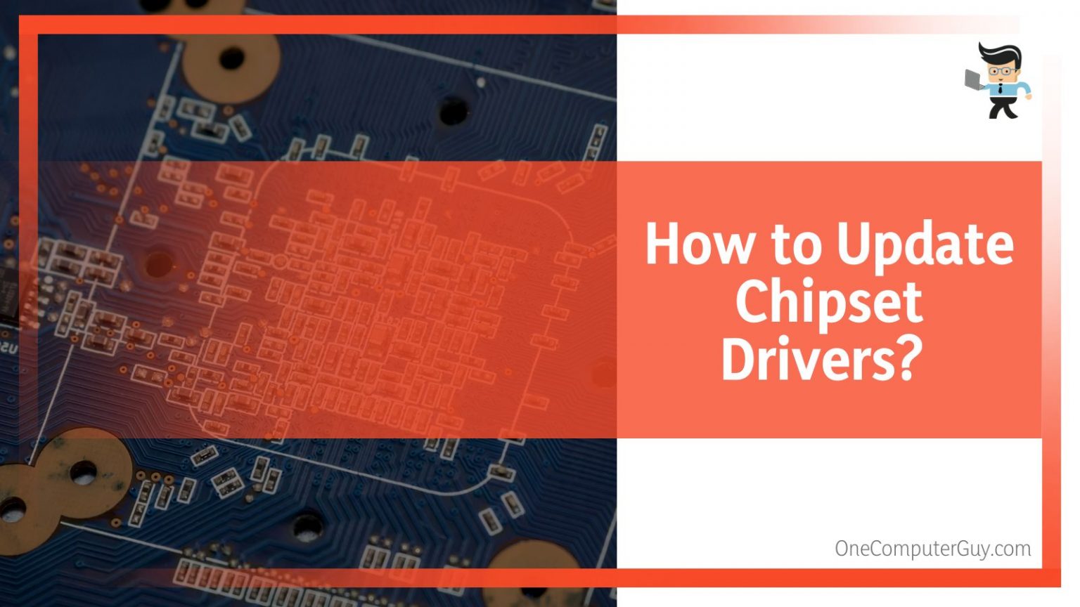 How To Check Chipset Driver Version A Step By Step Explanation