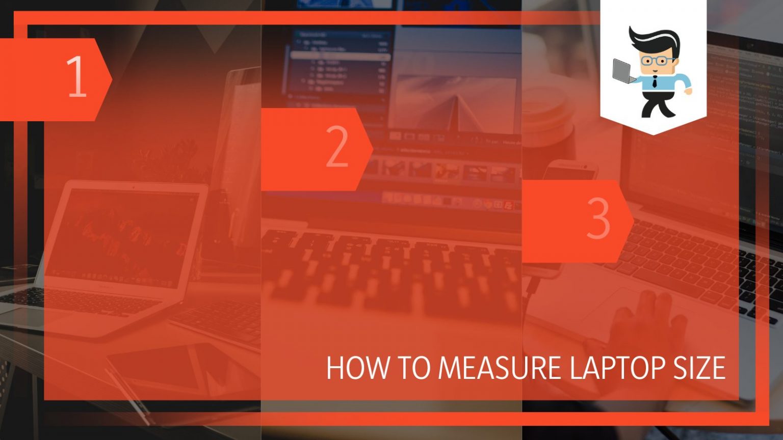 How To Measure Laptop Size The Complete List Of Device Measurement 0901