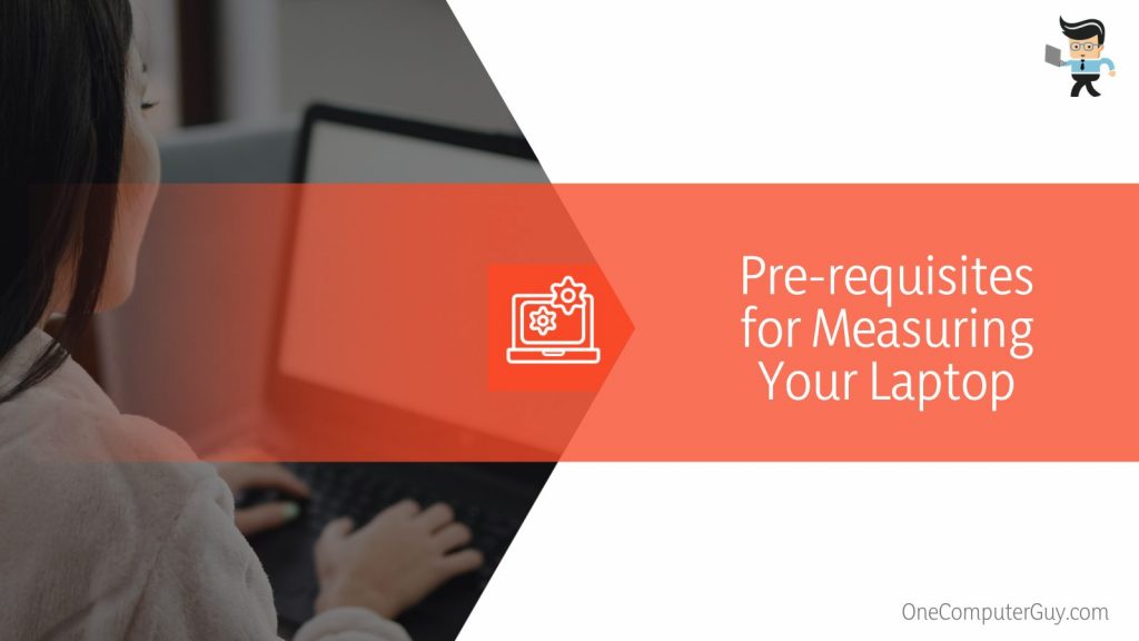 How To Measure Laptop Size The Complete List Of Device Measurement 7576