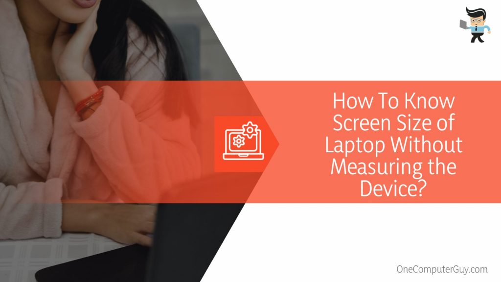 How To Measure Laptop Size The Complete List Of Device Measurement 8601