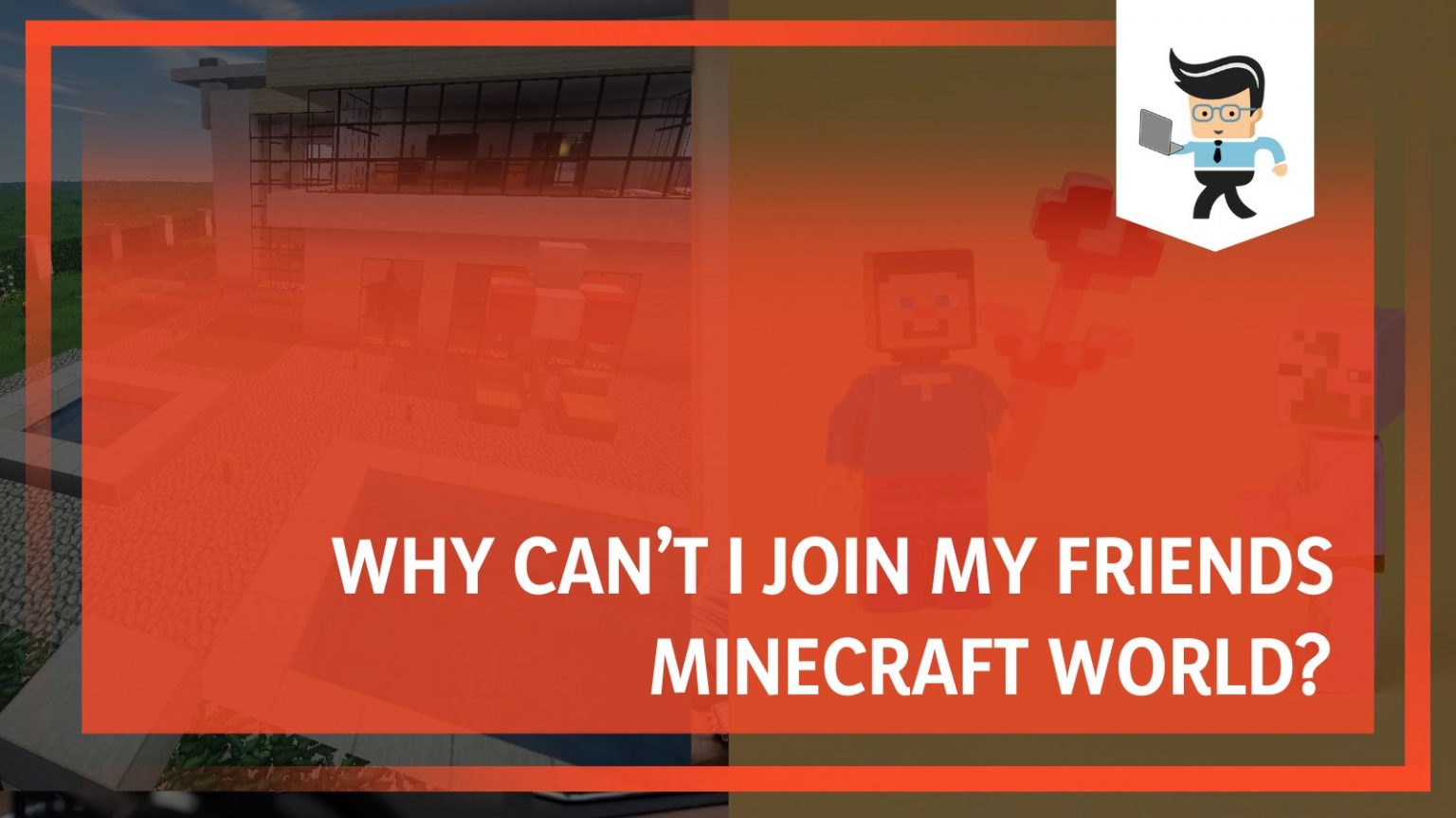 how can i join my friends minecraft world ps4