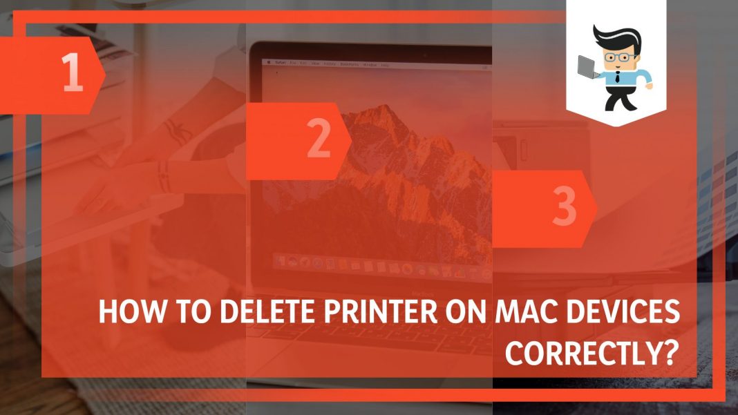 how-to-delete-printer-on-mac-devices-correctly-a-guide