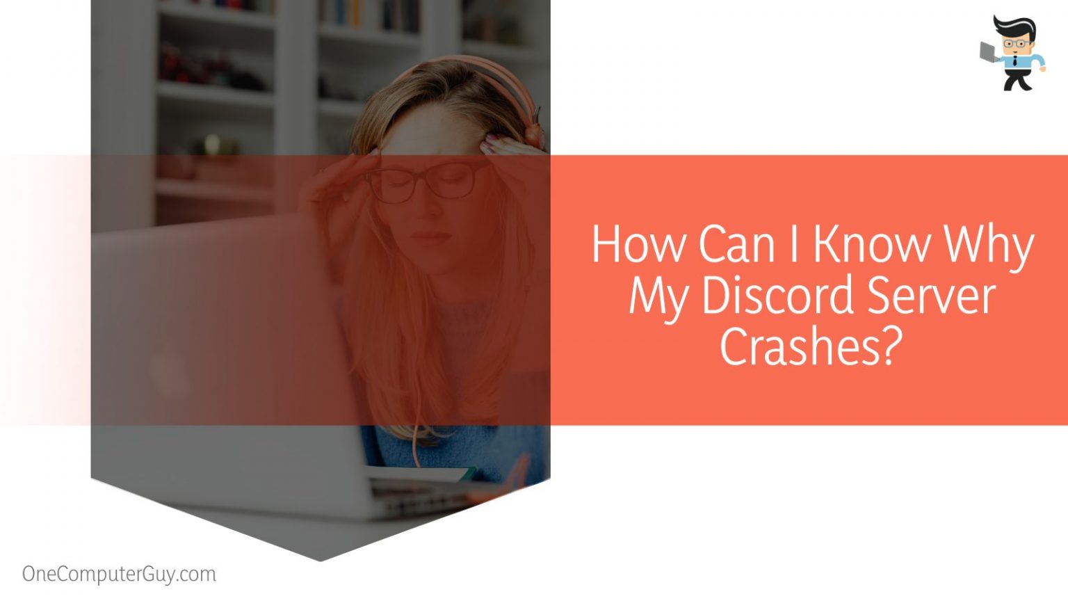 How To Crash A Discord Server What To Look For And Avoid