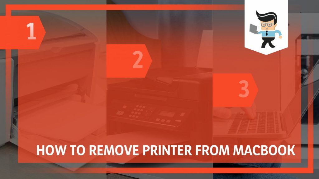 how-to-remove-printer-from-macbook-effective-methods