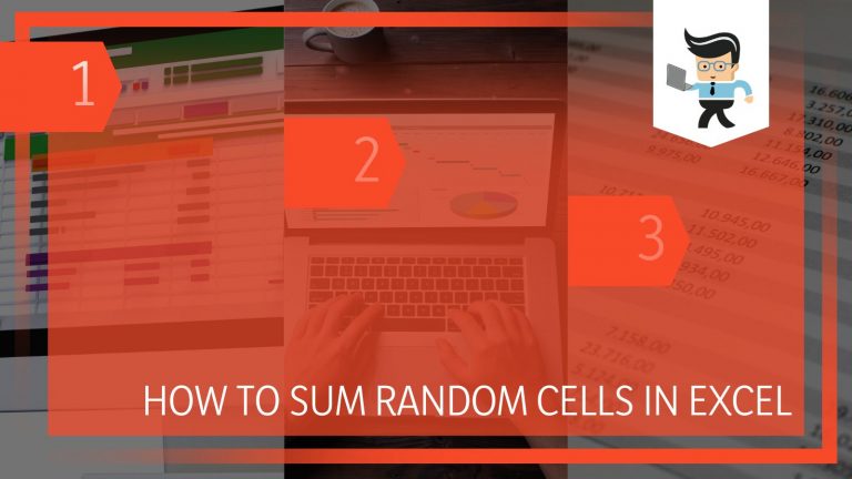 how-to-sum-random-cells-in-excel-3-different-methods