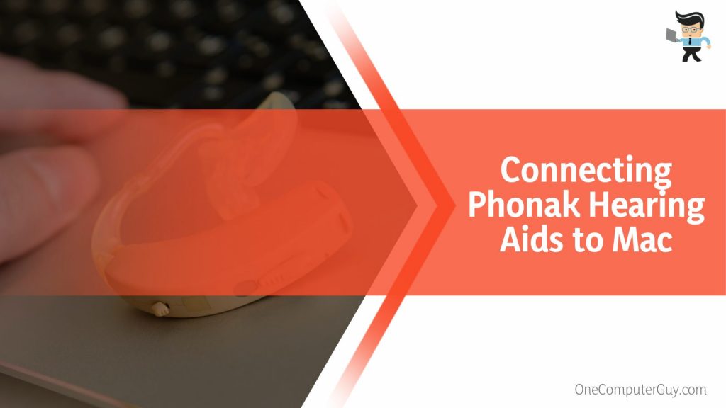 How to Pair Phonak Hearing Aids to Your Phone or PC?