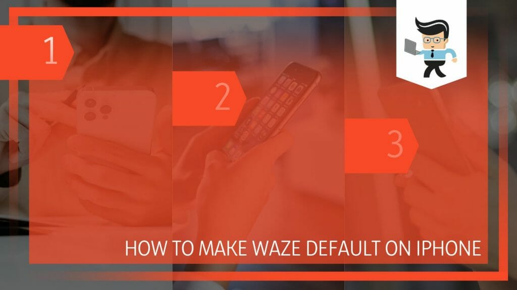 how-to-make-waze-default-on-iphone-most-detailed-guide