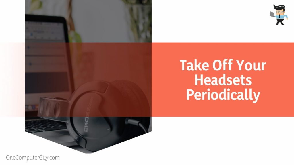 Can Headphones Dent Your Head? Why You Must Be Careful!