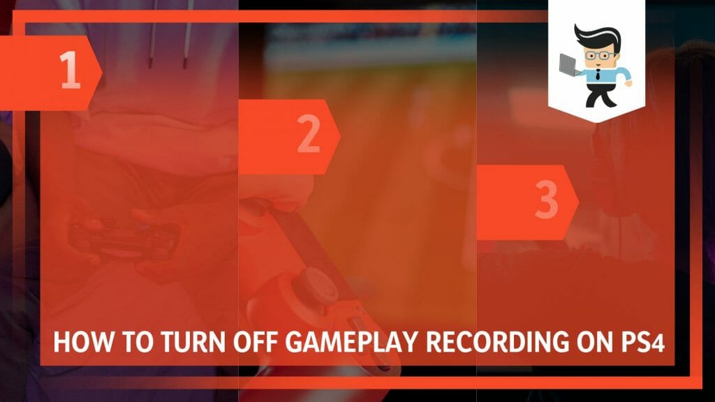 how-to-turn-off-gameplay-recording-on-ps4-simplified