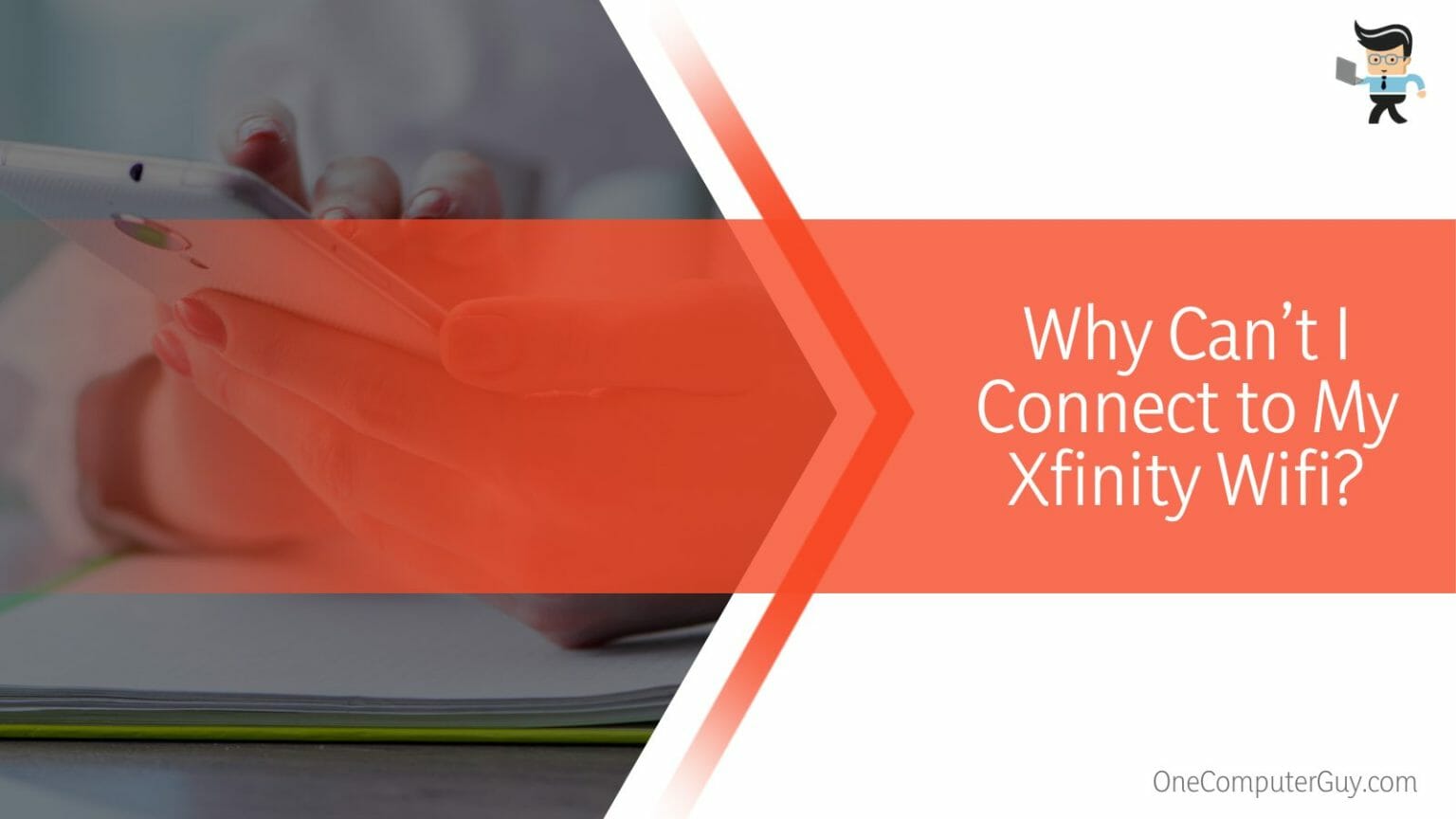 How To Remove Devices From Xfinity Wifi Settings Easily