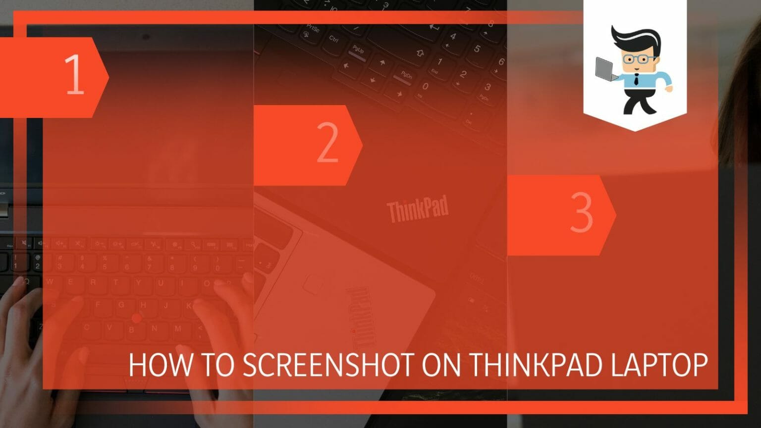 How To Screenshot On Thinkpad Laptop What You Need To Know 4018