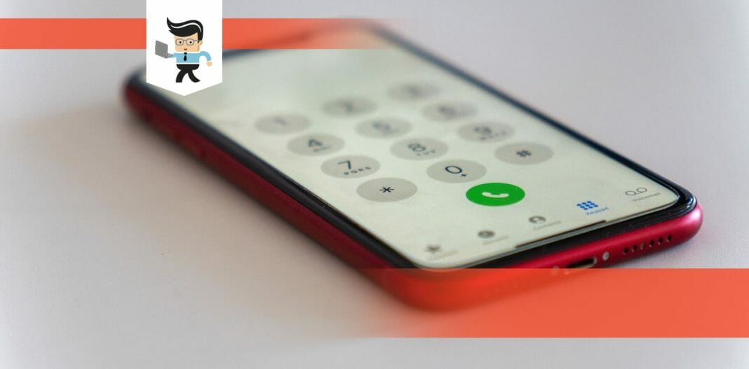 how to call someone and go straight to voicemail iphone