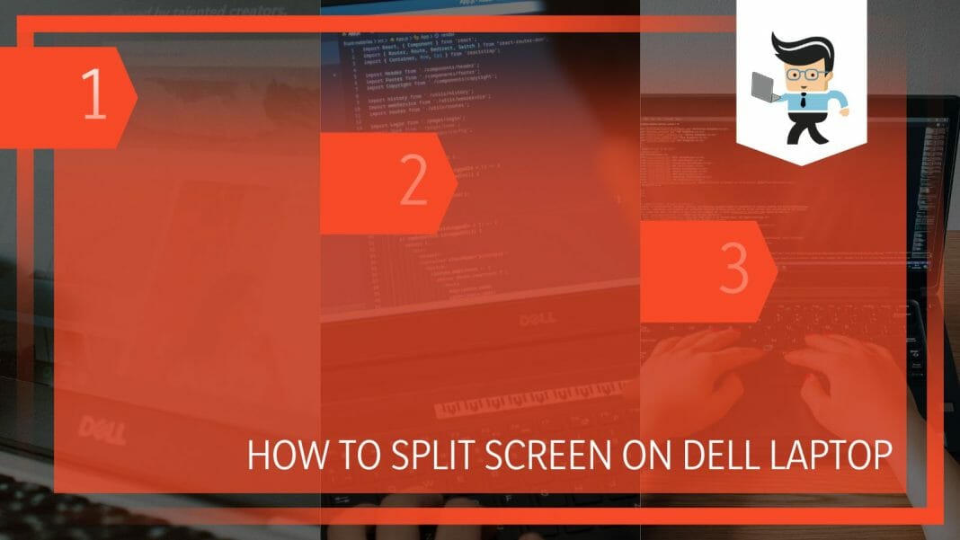 How To Split Screen On Dell Laptop Improve Your Efficiency 3359