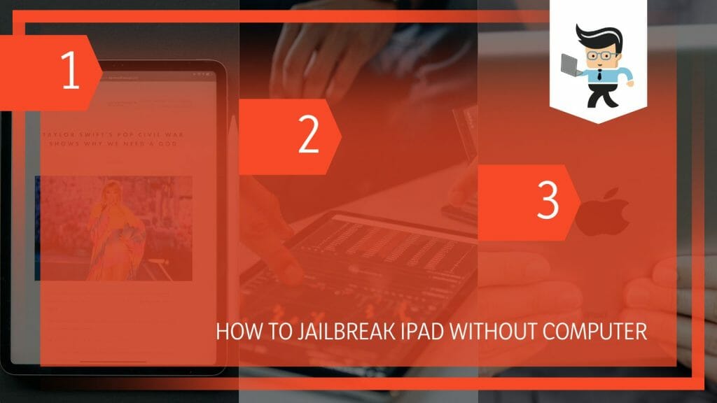 how to jailbreak ipad 2 ios 9.3 5 without computer