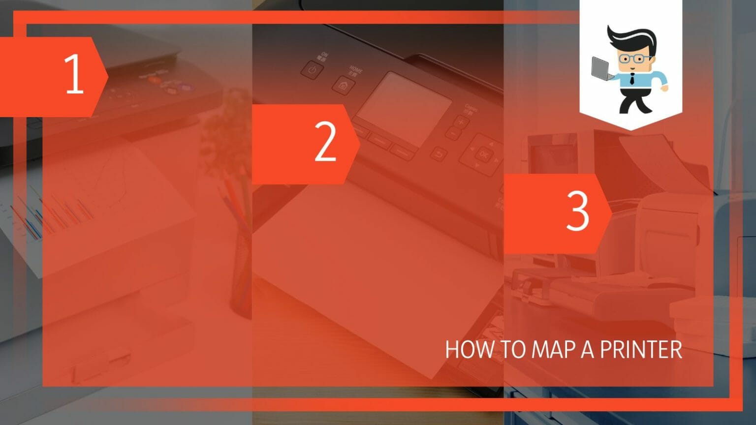 How To Map A Printer In Three Quick Steps Like A Pro   Map A Printer In Windows 1536x864 