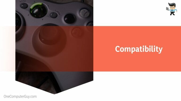 Can You Use Xbox One Controller On Xbox 360 The Actual Case