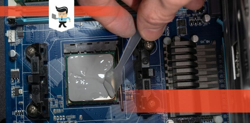 Do CPU Coolers Come With Thermal Paste? Unmasking The Truth