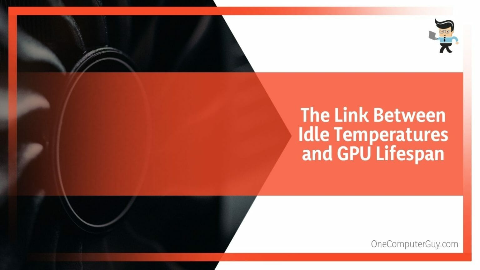 Good GPU Idle Temp: Unlock Optimal Performance And Lifespan